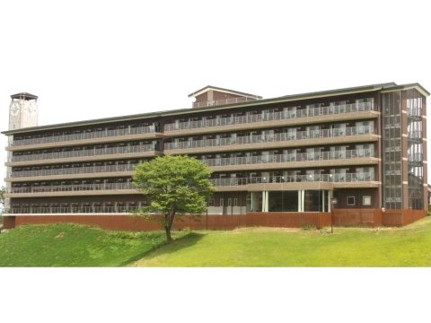 乌山城乡村俱乐部酒店(Karasuyamajo Country Club Hotel)