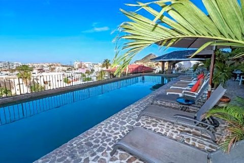 Marina View Villas