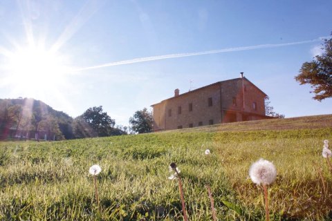 Agriturismo B&B Pratalbino