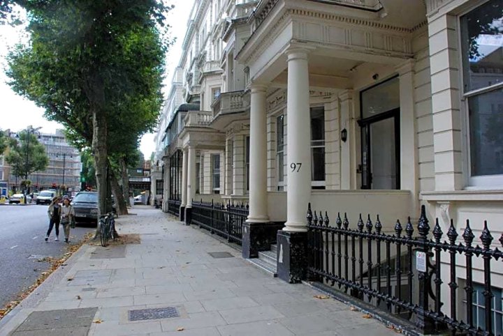 Halpin House (South Kensington)