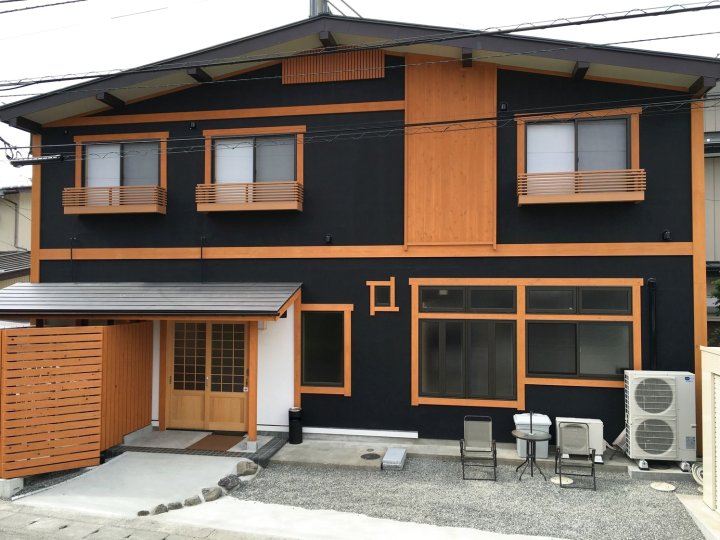 橙色小屋旅馆(Guesthouse Orange Cabin)