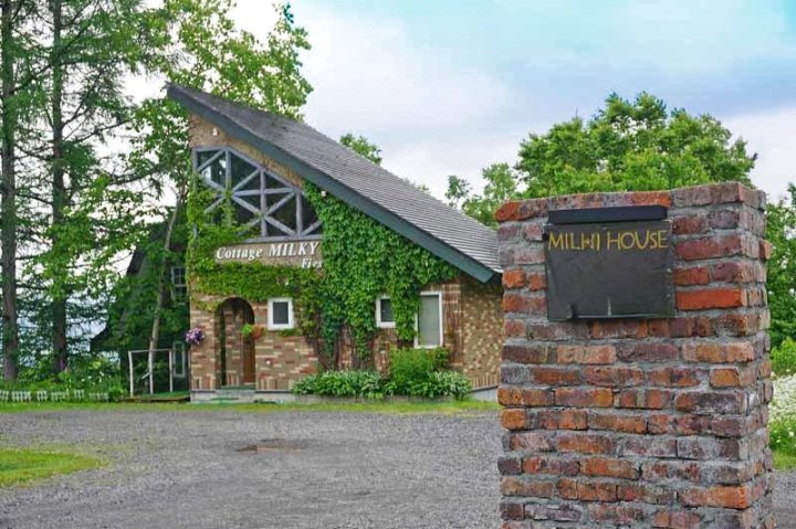 乡村旅馆 奶牛屋(Country Inn Milky House)