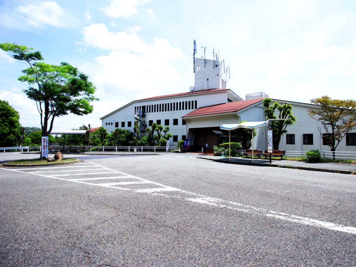 六甲保養荘(Rokko Hoyoso)