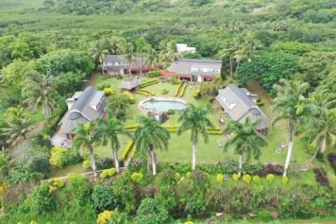 马拉可瑞可瑞别墅酒店(Malaqereqere Villas)