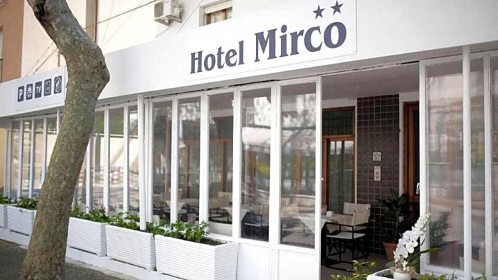 Hotel Mirco