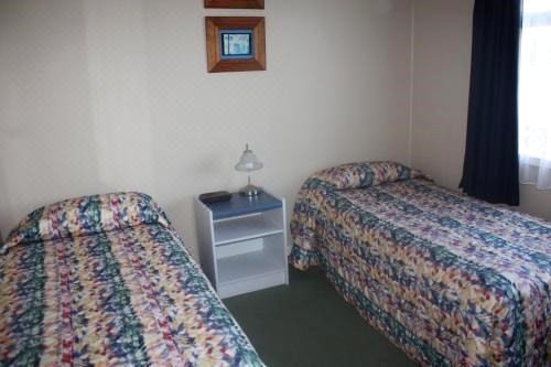 安克尔汽车旅馆(Anchor Lodge Motel)