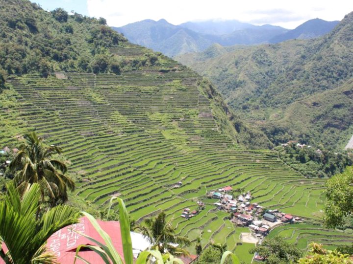 山坡餐厅旅馆(Batad Hillside Inn and Restaurant)