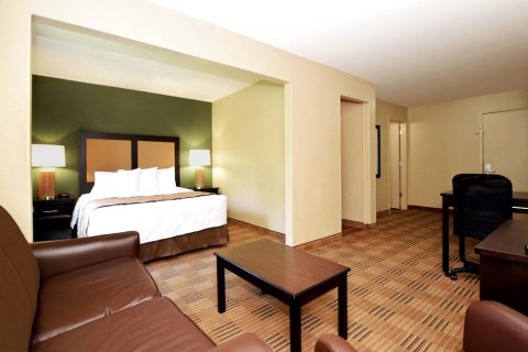 里士满-因斯布鲁克-长住酒店(Extended Stay America Suites - Richmond - Innsbrook)