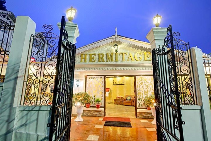 赫米蒂奇度假村(Hermitage Resort)