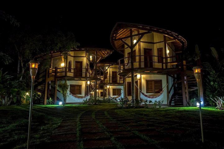 Hotel Villa Balidendê
