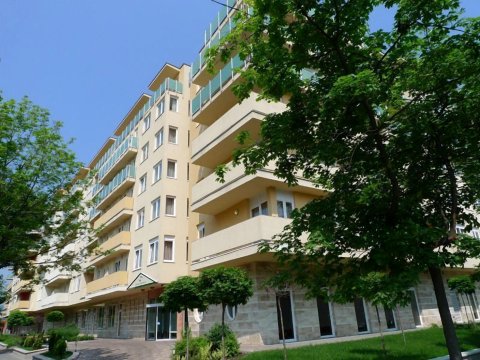 高级公寓酒店(Premium Apartment House)