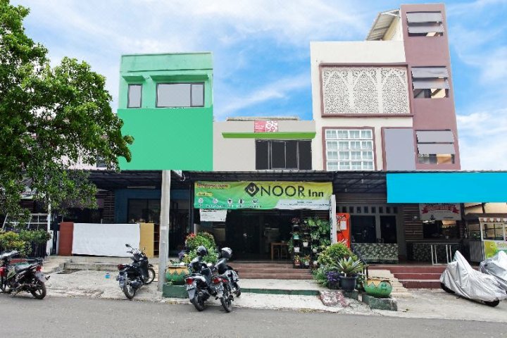 Oyo 91378 Noor Inn Syariah