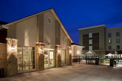 艾尔斯雷夏洛特欣庭套房酒店(Homewood Suites Charlotte Ayrsley)