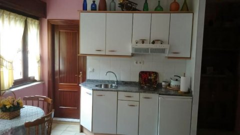 Apartamentos Peña Ubiña