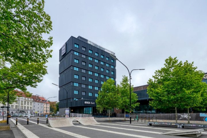 Nyce Hotel Hannover