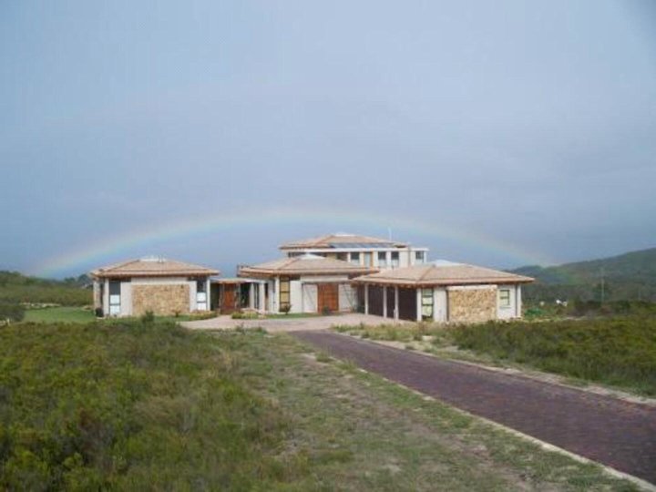 Guest House LED Lighthouse