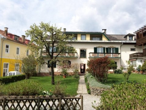 河边穆勒旅馆(Seemüllnerhaus)