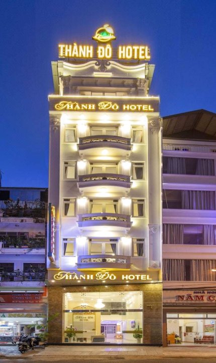 山一潭酒店(Nhat Tan Hotel)