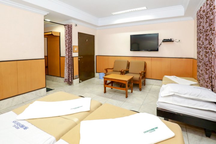 Hotel Sri Brindavan