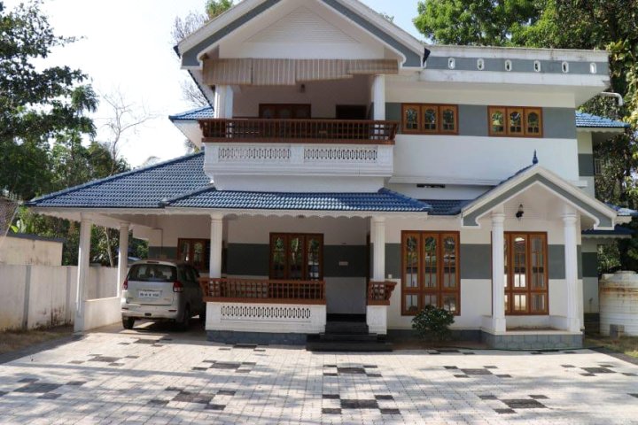 阿尔法寄宿家庭(Alpha Homestay)