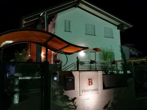 克莉丝蒂亚诺家庭旅馆(B&B Cristiano)