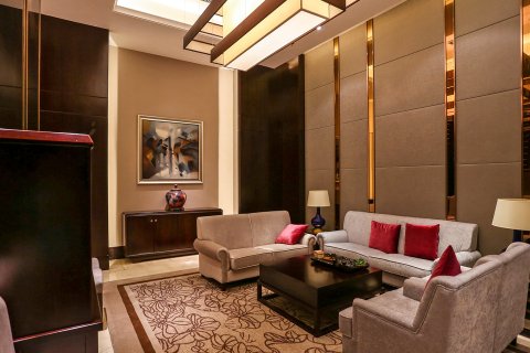 漳州明发温德姆至尊豪廷大酒店