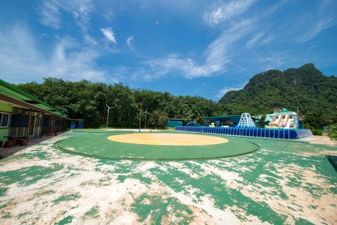 唐塔Spa度假村(Tontarn Resort and Spa)