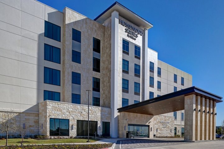 Homewood Suites by Hilton Dallas the Colony