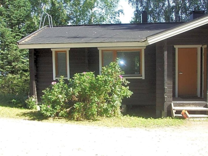 里希沃伦洛玛吉拉度假酒店(Riihivuoren Lomakylä)
