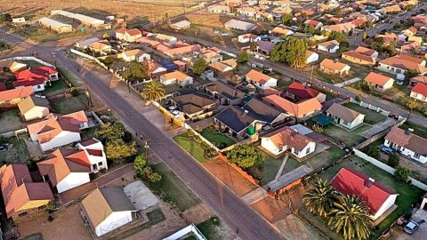 Kgarebana Boutique Guesthouse