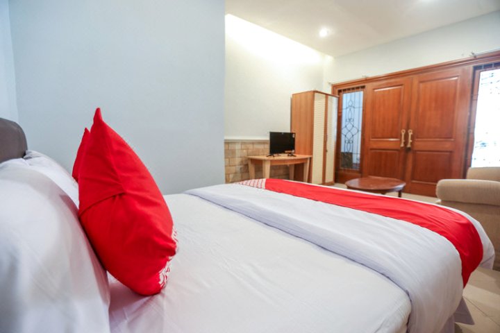 Menteng Guest House