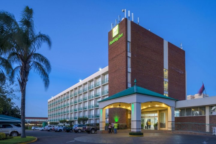 布拉瓦约假日酒店(Holiday Inn Bulawayo)