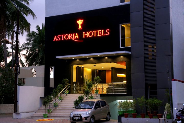 阿斯托利亚酒店(Astoria Hotels Madurai)