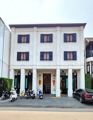 清迈99号画廊酒店(99 the Gallery Hotel)