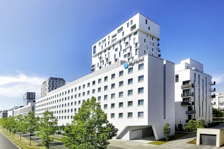 杜塞尔多夫市 H2 酒店(H2 Hotel Düsseldorf City)