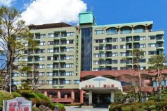 富士山温泉别所莎莎酒店(Fujisan Onsen Bessho Sasa)