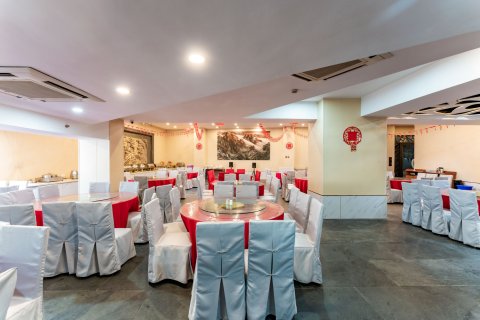 维也纳国际酒店(黄山风景区南大门店)