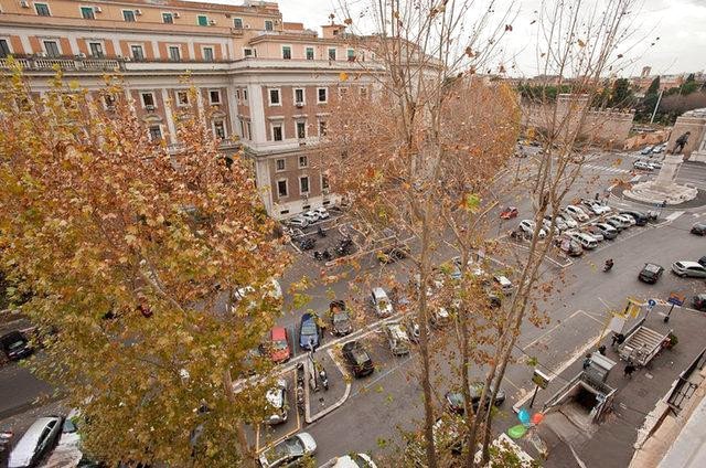 罗马特纳酒店(Turner Hotel Rome)