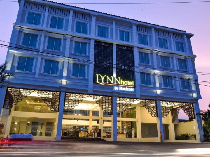 日惹里恩地平线酒店(Lynn Hotel Yogyakarta by Horison)
