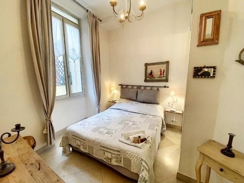 Appartement Pradignac