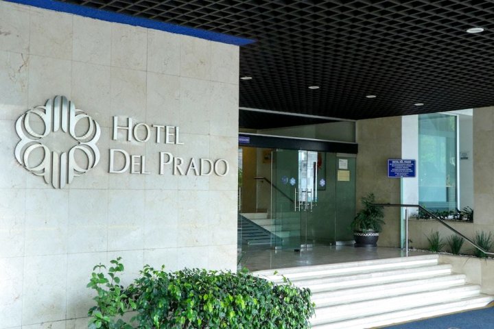 普拉多酒店(Hotel del Prado)