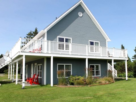 海风着陆乡村宾馆(Seawind Landing Country Inn)