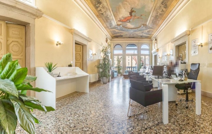 圣马可套房公寓酒店(San Marco Suite Apartment)