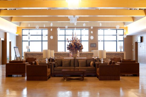 Club Med地中海俱乐部 亚布力度假村