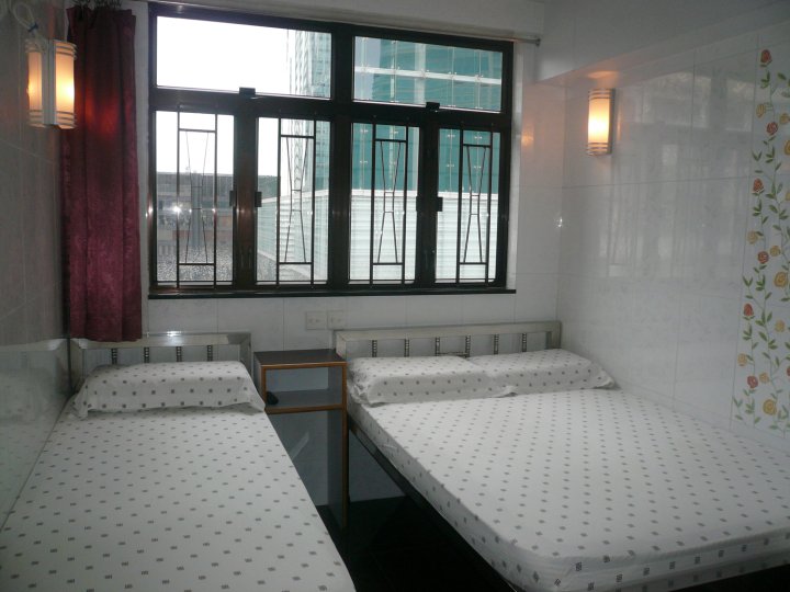 香港海都宾馆(Ocean Guest House)