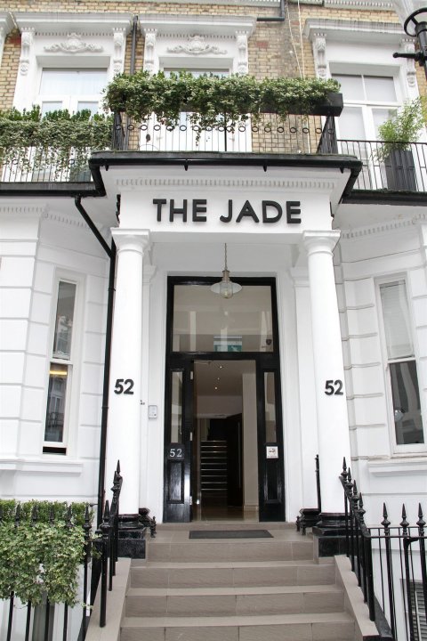 美玉酒店(The Jade)