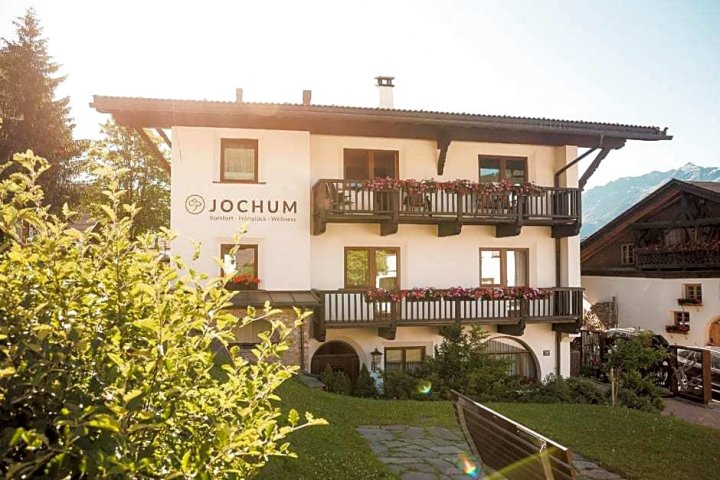 Jochum Hotel Garni