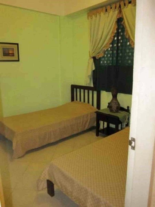 阿帕特尔阿瑟纳斯宿务酒店(Apartelle de Arcenas Cebu)
