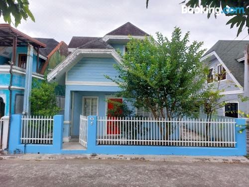 Homestay at 24 Laguna Bel-Air by Red Door House Rental