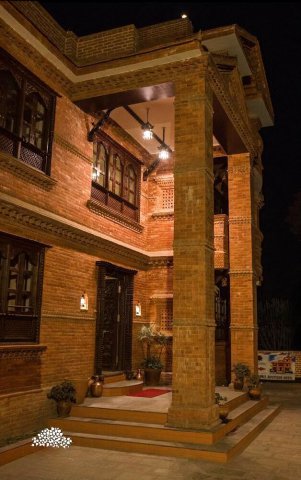 杜利凯尔精品酒店(Dhulikhel Boutique Hotel)